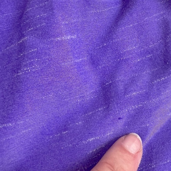 NIKE Tempo Brief-Lined Short Purple Athletic Running Sport Short Women’s Size S - Picture 8 of 16